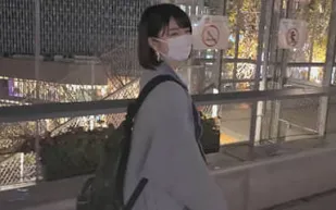 FC2PPV-2774650 清純苗條美女