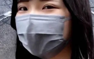 FC2PPV-4786286 超級白皙F罩杯美女