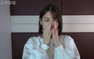 FC2PPV-4813818 天然美女在高潮後的餘韻中腹部和腰部劇烈抽搐