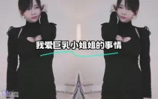 kbj-24022178 我愛巨乳小姐姐的事情