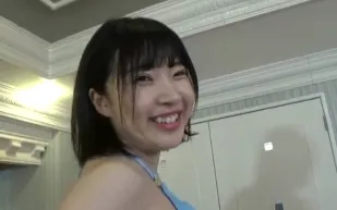 FC2PPV-1154218 我無法忍受太可愛的小K3考生的18我無法
