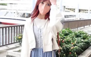 FC2PPV-3127344 身材苗條的模特兒女孩被我內射了兩次