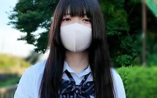 FC2PPV-4545169 清純大學生制服誘惑中出體驗
