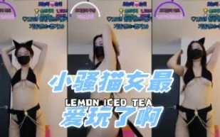 kbj-24051631 小騷貓女最愛玩了啊