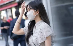 FC2PPV-3849754 以聰明的文科生而聞名