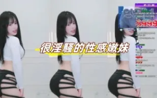 kbj-24073114 很淫騷的性感嫩妹