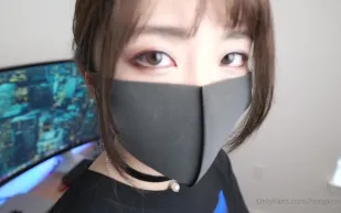 HongKongDoll - 甜美遊戲陪玩第三部 癡情宅男富二代掏心掏肺