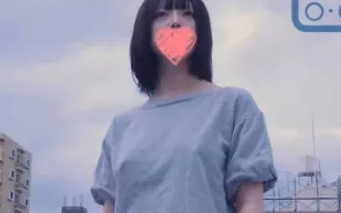 FC2PPV-4676435 精神不穩定的女孩