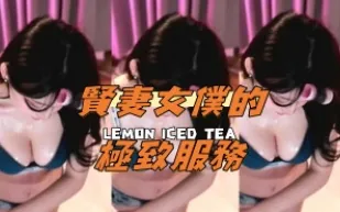 kbj-24070949 賢妻女僕的極致服務