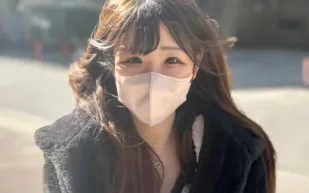 FC2PPV-4647933 神級白皙美女巨乳女孩