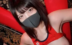FC2PPV-4608609 神級身材的美女