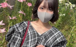 FC2PPV-3089417 漂亮豐滿的F罩杯美女