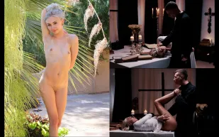 墮落神父 克洛伊·坦普爾