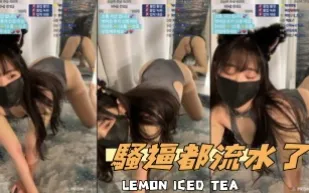 kbj-25010852 騷逼都流水了