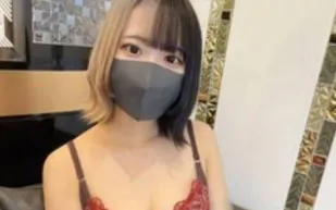 FC2PPV-4805926 身材豐滿的美紀醬