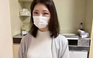 FC2PPV-4833699 安靜優雅的妻子