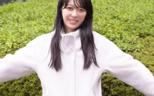 FC2PPV-4661583 21歲美乳大生