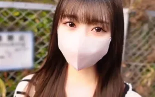 FC2PPV-4352690 零經驗處女無戀愛經驗的地下偶像