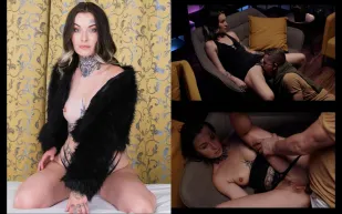 邊緣世界 塔比莎·波伊森