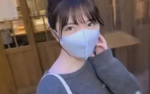 FC2PPV-2977182 被寵壞的152cm嬌小女孩的醉酒性愛