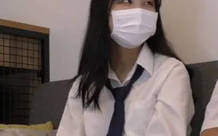 FC2PPV-3198921 剛剛進入青春期的處女高中生