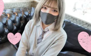 FC2PPV-3172298 中出純情女孩