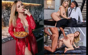 賓客抵達前的秘密 安娜·克萊爾·雲