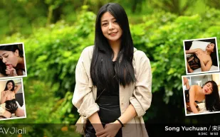 與宋雨川的POV約會與激情性愛