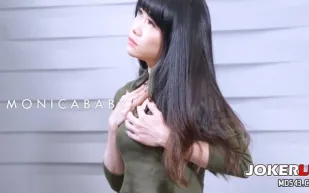 DMX-0042 熟女在網路約男網友到家裡做愛