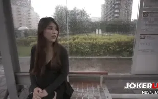 DS-0010 正妹孕婦街訪實錄 季妍希