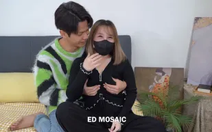 EDmosaic 專情的地方媽媽沒試過老公以外的男人