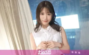 GANA-3004 真正搭訕，初次拍攝。 2018 在下雨的新宿夜晚搭訕一個美女！她問我要不要一起喝，結果錯過了末班車！從貪婪的接吻到酒精，敏感的苗條身體顫抖著...！