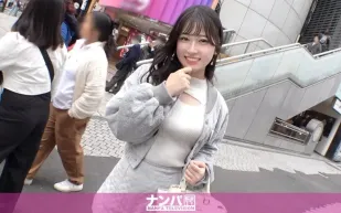 GANA-3019 真正搭訕，初次拍攝。 2031 在地下偶像中心打扮的女孩，完全脫光地登上舞台！「偶像也喜歡做愛啊！曾經和粉絲睡過哦！」曾經夢想成為偶像的她，現在卻陷入困境(笑) 現役偶像的性愛可以被看到，或許只有現在才能看到！