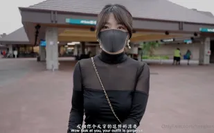 HongKongDoll - 森林系列第三集 - 碎裂