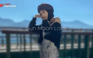 HPP-0017 模特外拍拍出水