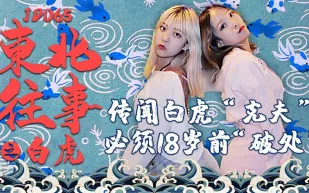 JD065 東北往事之白虎