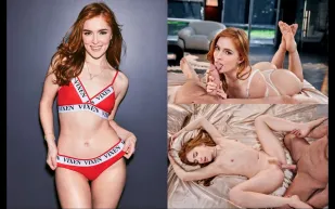 Jia Lissa - I Love Paris