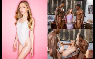 Blacked公司 2 Karla Kush