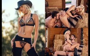 Kenna James - Lawless Part 2