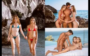 讓我加入你們 賈·麗莎、奧克薩娜·奇克