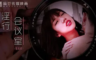 MDWP-0023 淫行會議室