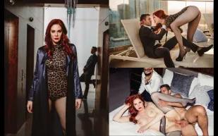 繆斯 第一集 梅特蘭·沃德