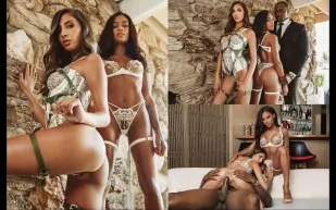 繆斯 第二集 斯卡利特·斯坎達爾, 吉安娜·迪歐