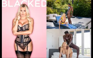 我什麽都願意做 Natalia Starr