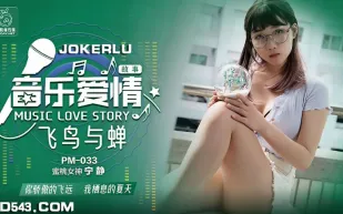 PM-033 音樂愛情故事 飛鳥與禪 寧靜
