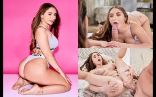 激情覆燃 佩內洛普·凱