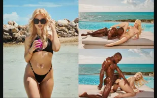 私人海灘 2 利卡·斯塔爾