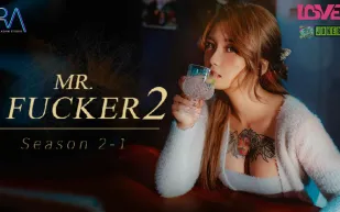 RAS-0126 Mr Fucker2-1 遺忘最好的方式 就是做愛