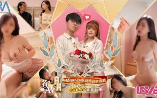 RAS-0170 名人AV重現計畫知名Youtuber 老濕姬米砂 原創劇本 Misa的新婚初夜實錄