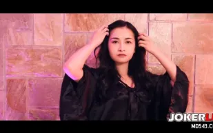 RQ-0006 禁慾多年的人妻 小婕